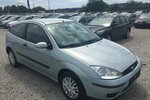Ford Focus Viva,! Tüv Neu! 200.000 km 1.999 &euro; Himmelkron 95502