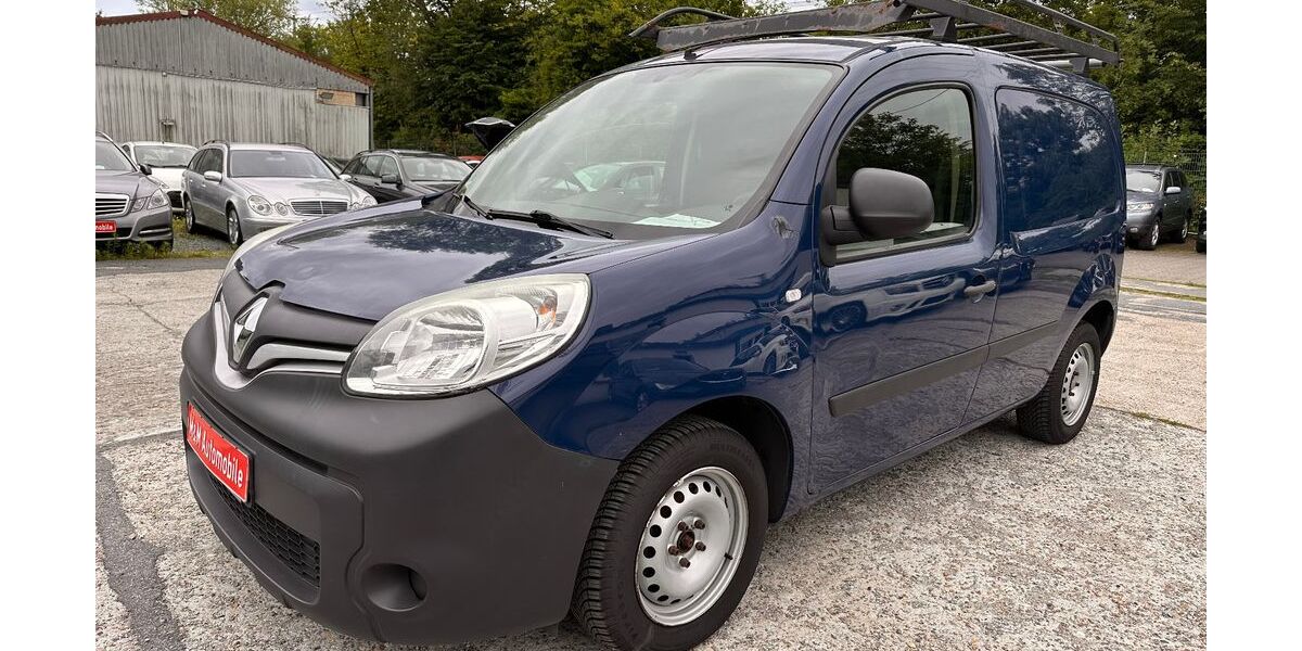 Renault Kangoo 82.000 km 4.450 &euro; Hamburg 21079