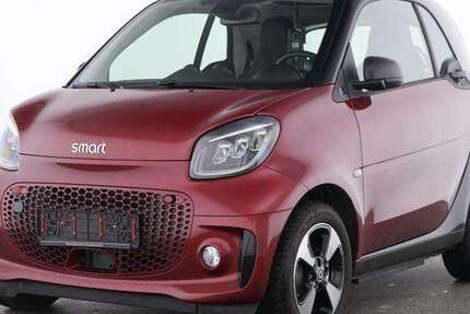 Smart forTwo 12.300 km 16.865 &euro; Güstrow 18273