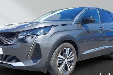 Peugeot 3008 13.500 km 23.975 € Gera 07548