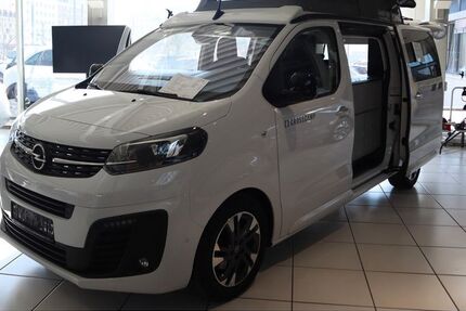 Opel Zafira Life 29.800 km 49.990 &euro; Ulm 89073
