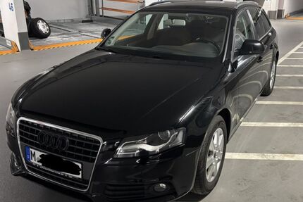 Audi A4 230.000 km 3.200 &euro; München 81373