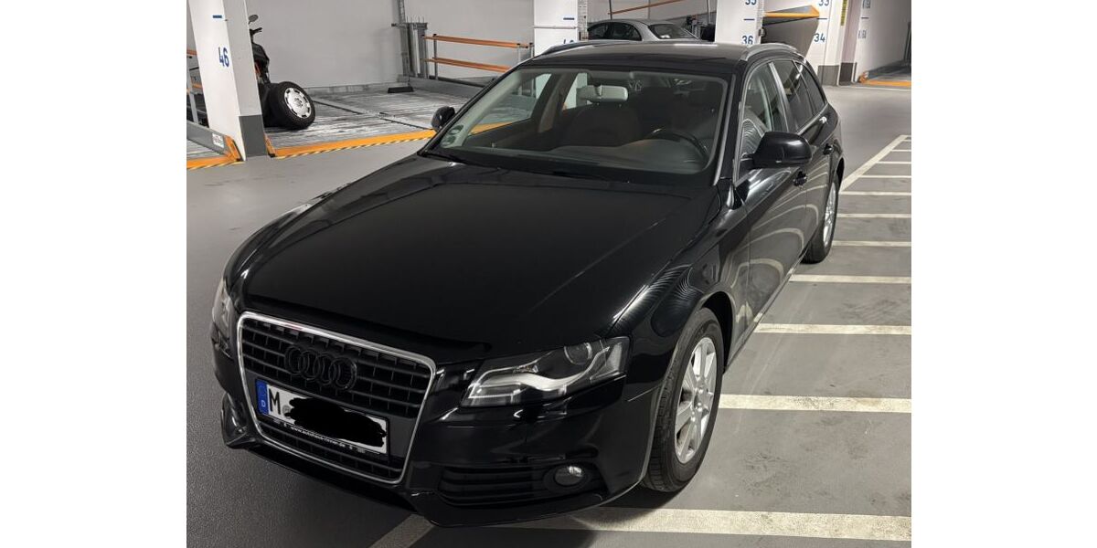 Audi A4 230.000 km 3.200 &euro; München 81373