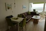 Etagenwohnung Büsum - 1.5 Zimmer, 41 m&sup2;, 249.000&euro; | Angebot:27451743