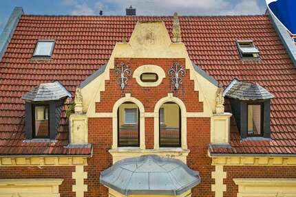 Wohnung Aschersleben - 4 Zimmer, 84 m&sup2;, 89.000&euro; | Angebot:21642443