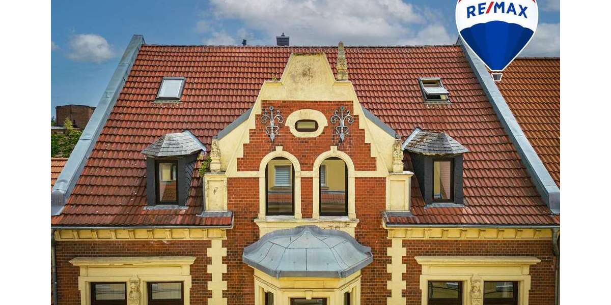 Wohnung zum Kaufen in Aschersleben 89.000 € 84 m² 4 zimmer