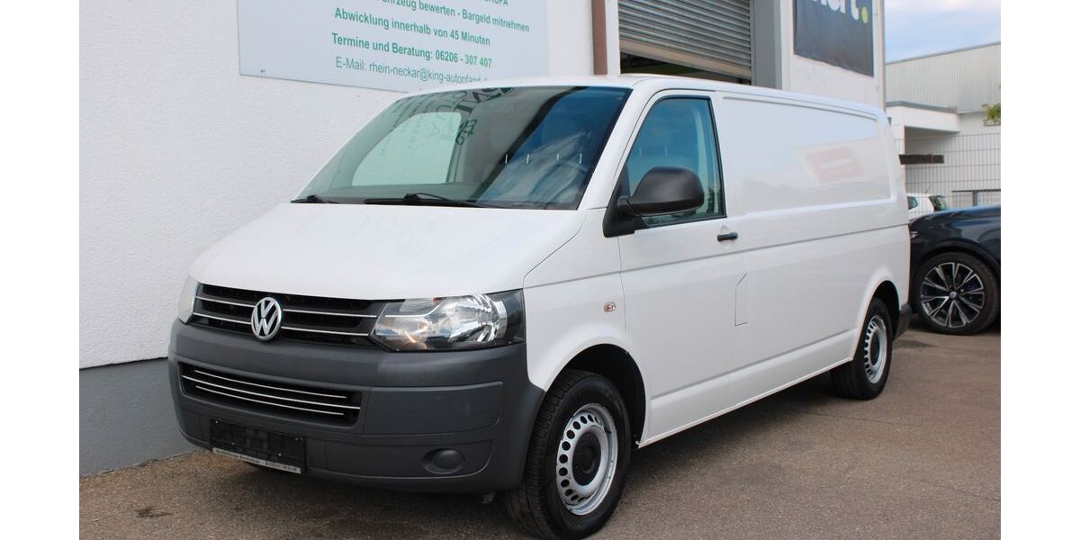 VW T5 Transporter 270.000 km 8.990 &euro; Lampertheim 68623