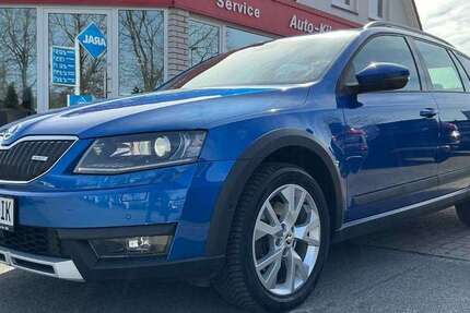 Skoda Octavia 166.300 km 13.900 &euro; Oldenburg 26125