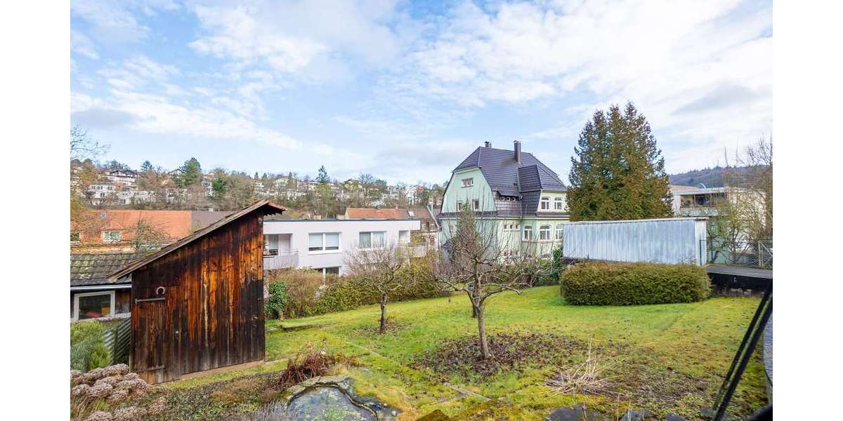 Grundstück Pforzheim Büchenbronn - 145.000&euro; | Angebot:25560939