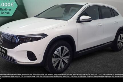 Mercedes-Benz EQA 10.815 km 37.890 &euro; Berlin 12681