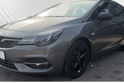 Opel Astra 57.400 km 14.980 &euro; Neumünster 24539