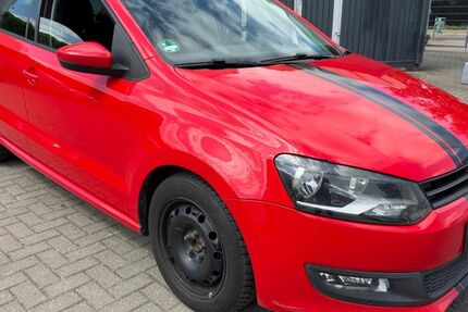 VW Polo 207.000 km 2.990 &euro; Magdeburg 39112