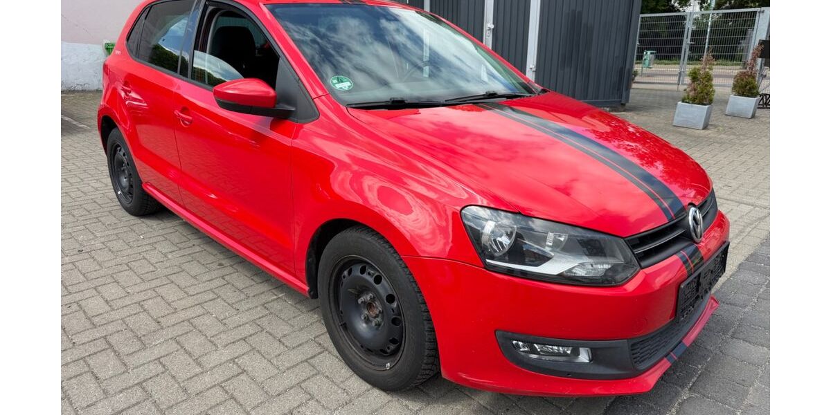 VW Polo 207.000 km 2.990 &euro; Magdeburg 39112