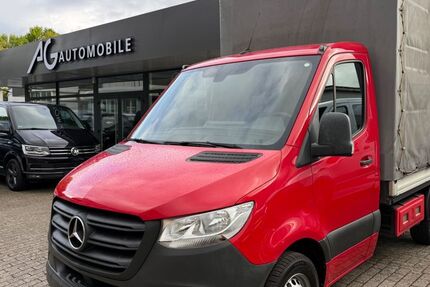 Mercedes-Benz Sprinter 219.000 km 15.470 &euro; Wilhelmshaven 26386