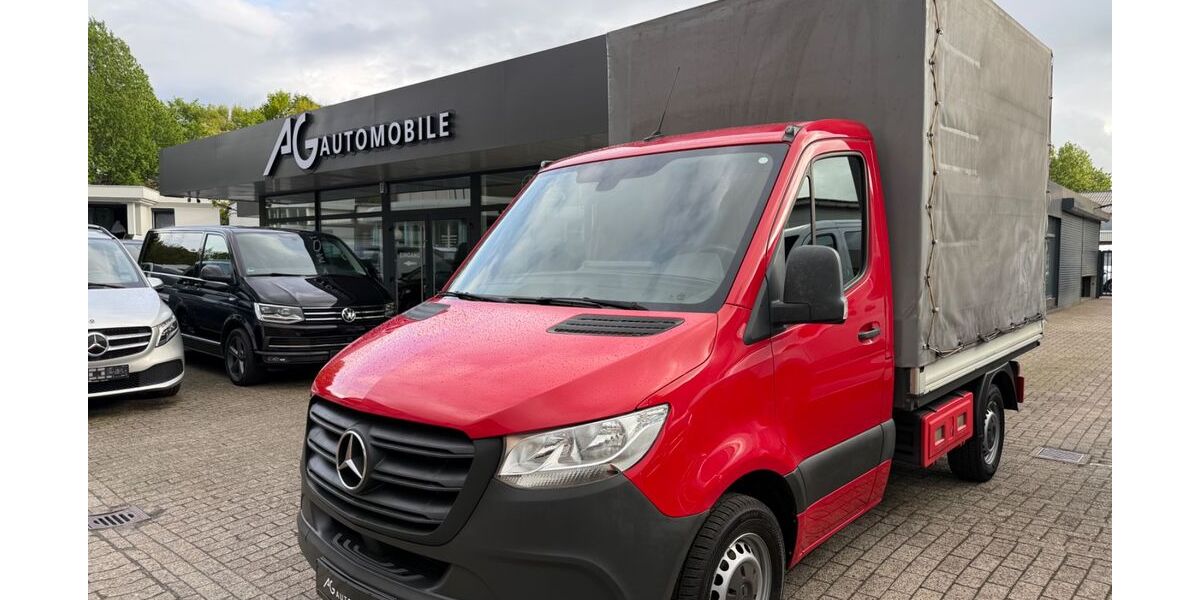 Mercedes-Benz Sprinter 219.000 km 15.470 &euro; Wilhelmshaven 26386