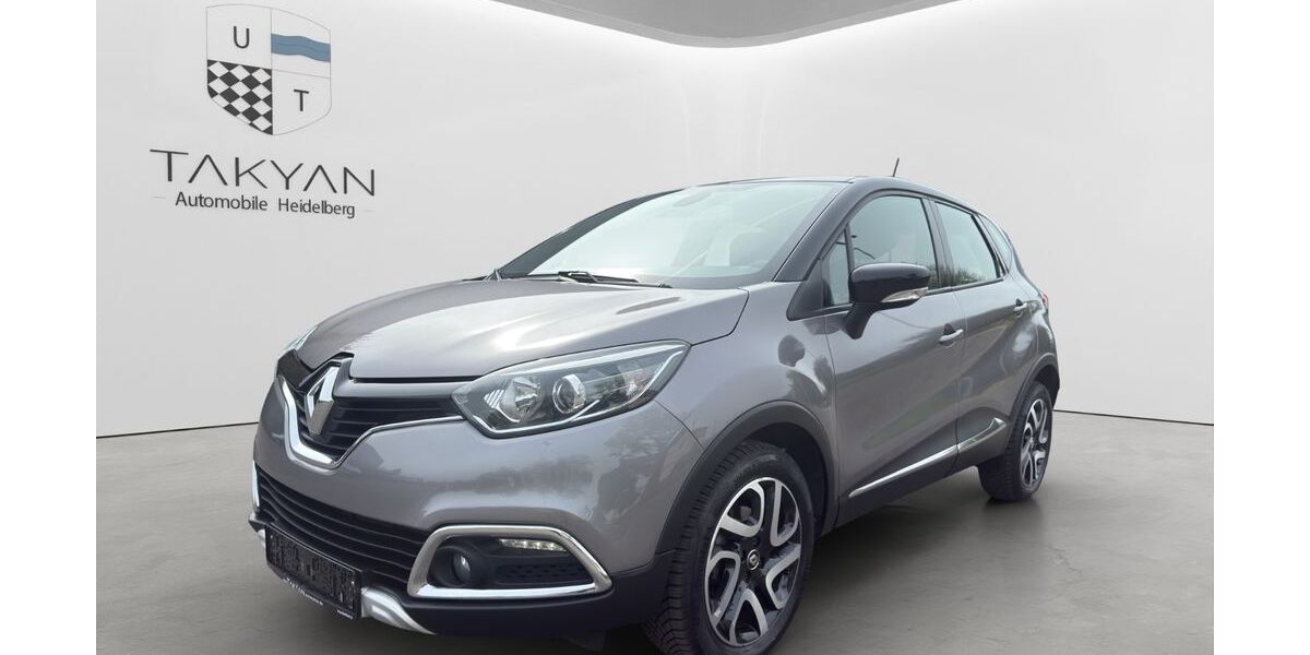 Renault Captur 126.000 km 9.590 &euro; Edingen-Neckarhausen 68535