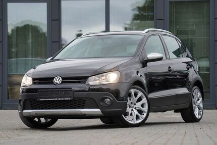 VW Polo 97.000 km 10.990 € Korschenbroich 41352