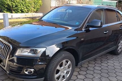 Audi Q5 157.000 km 18.999 &euro; Gersthofen 86368