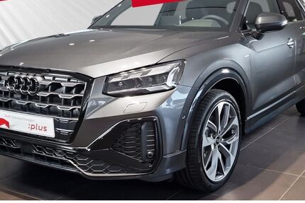 Audi Q2 19.999 km 37.880 &euro; Kiel 24118