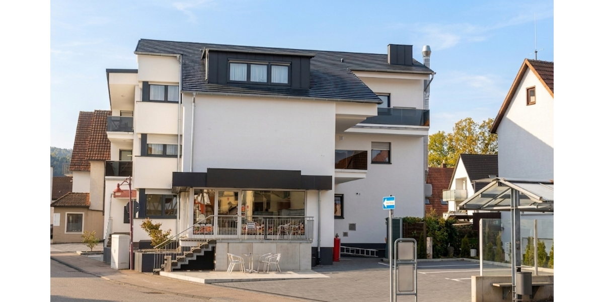 Gewerbeobjekt Urbach - 359.000&euro; | Angebot:26276251