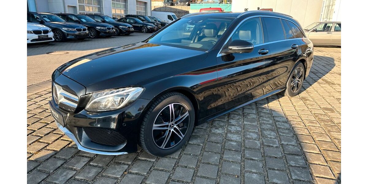Mercedes-Benz C 250 265.000 km 16.450 &euro; Parsberg 92331