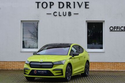 Skoda Enyaq 61.240 km 32.990 &euro; Neuhausen/Erzgeb 09544