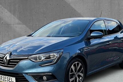 Renault Megane 57.988 km 13.990 &euro; Melsungen 34212