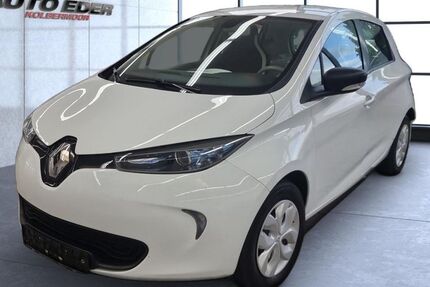 Renault ZOE 107.637 km 7.790 &euro; Kolbermoor 83059