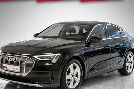 Audi e-tron 84.396 km 29.920 &euro; Böblingen 71034