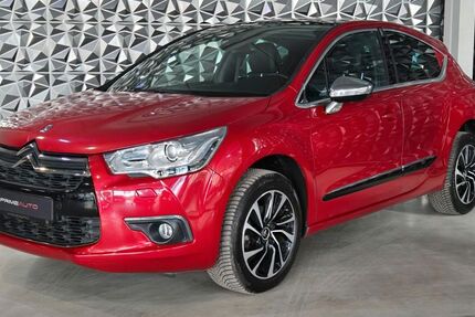 Citroen DS4 72.389 km 7.999 &euro; Dresden 01139