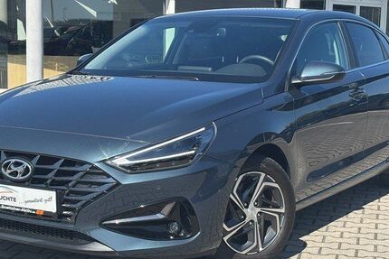 Hyundai i30 49.211 km 18.490 &euro; Zwickau 08064