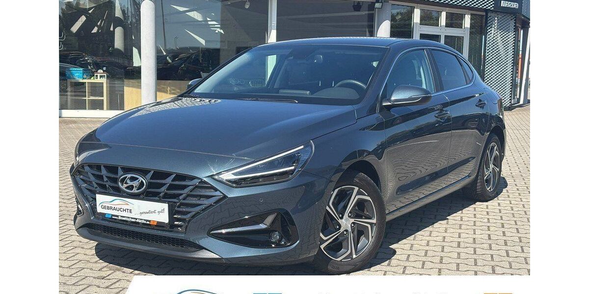 Hyundai i30 49.211 km 18.490 &euro; Zwickau 08064