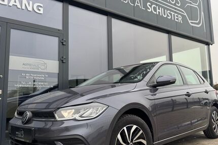 VW Polo 147.949 km 13.490 &euro; Vechelde 38159