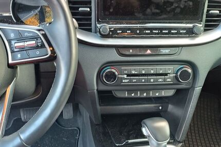 Kia XCeed 19.600 km 22.500 € Wardenburg 26203