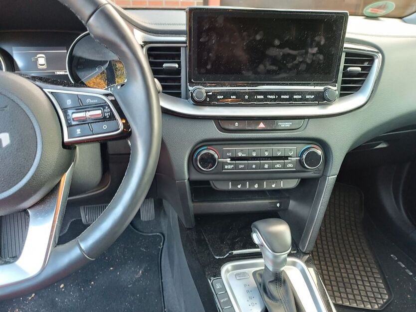 Kia XCeed 19.600 km 22.500 € Wardenburg 26203