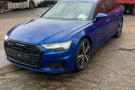 Audi A6 107.300 km 37.076 &euro; Amberg 92224