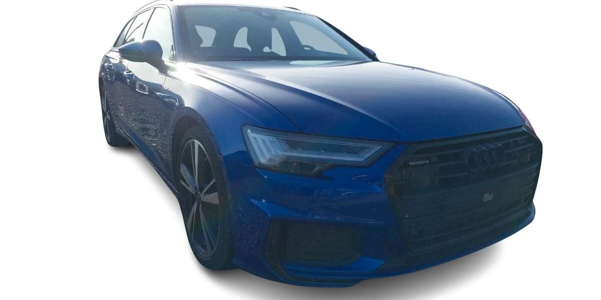 Audi A6 107.300 km 37.961 &euro; Amberg 92224