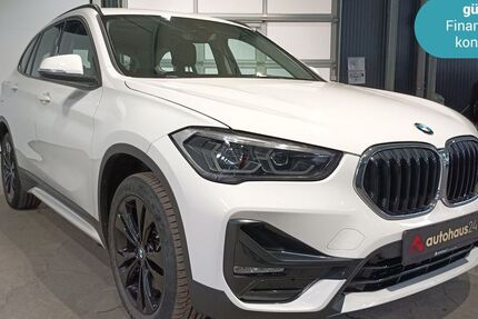 BMW X1 22.081 km 28.970 &euro; Eching 85386