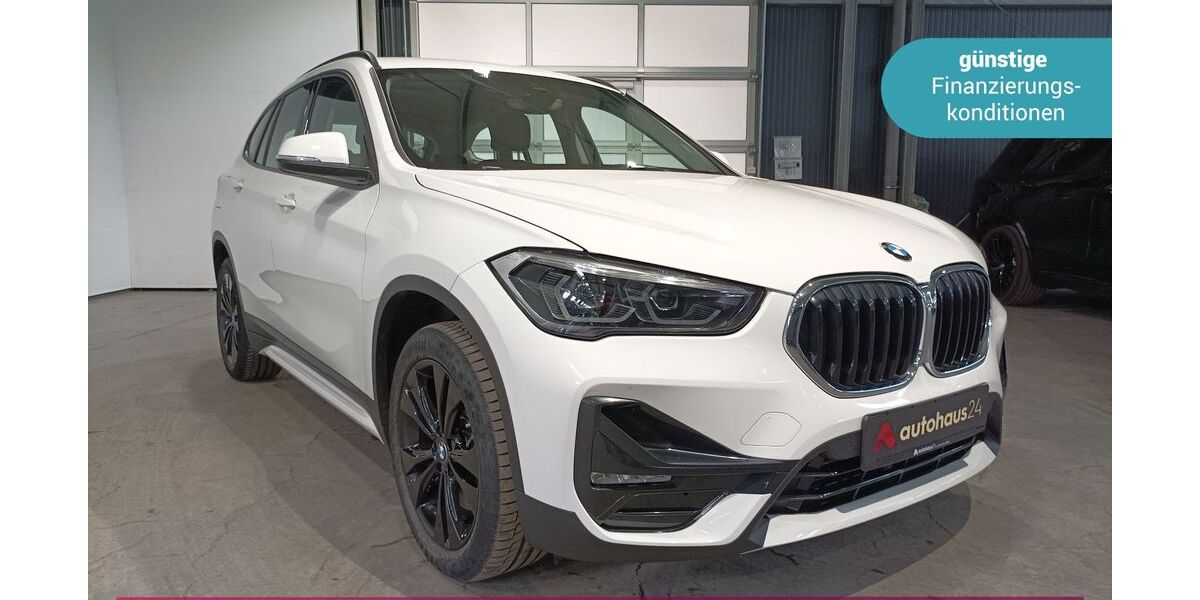 BMW X1 22.081 km 28.970 &euro; Eching 85386