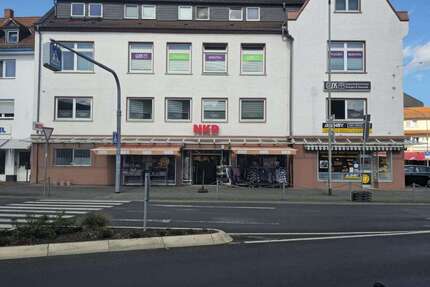 Gewerbeobjekt Büdingen - 1.060&euro; | Angebot:21572398
