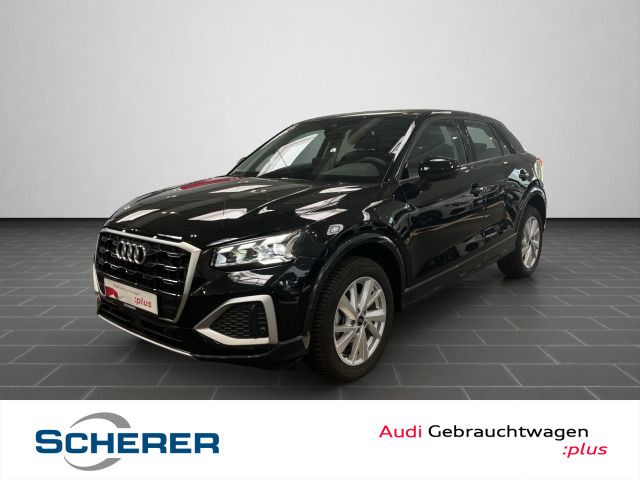 Audi Q2 25.616 km 29.990 € Saarbrücken 66115