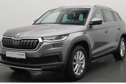 Skoda Kodiaq 22.224 km 38.488 &euro; Leverkusen 51379