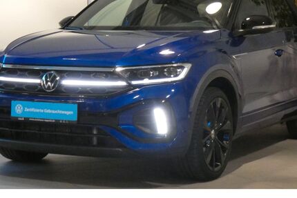 VW T-Roc 29.950 km 28.990 &euro; Blaufelden 74572