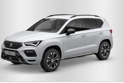 Seat Ateca 11.400 km 29.910 &euro; Wernigerode 38855