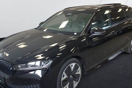 Skoda Superb 17.300 km 44.849 &euro; Mühlheim 63165