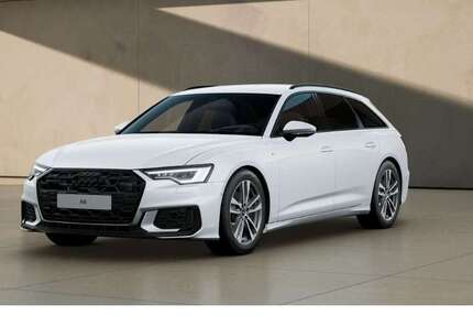 Audi A6 19.480 km 51.970 &euro; Wetzlar 35576