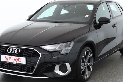 Audi A3 15.277 km 23.990 &euro; Chemnitz 09113