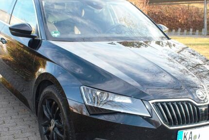 Skoda Superb 163.600 km 18.600 &euro; Ubstadt-Weiher 76698