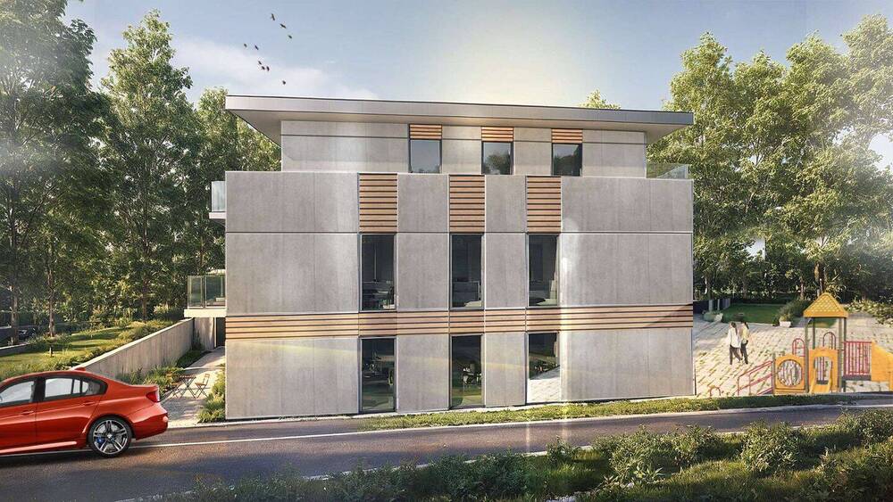 Etagenwohnung Neuwied - 3 Zimmer, 69 m&sup2;, 280.000&euro; | Angebot:25939511