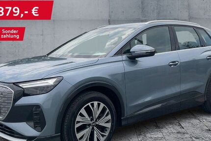 Audi Q4 e-tron 77.693 km 30.930 &euro; Mitterteich 95666